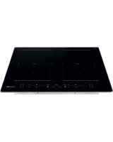 Bauknecht BB 8760C AL beépíthető indukciós főzőlap